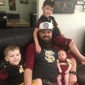 Meet your Posher, Tyler